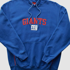 New York Giants NFL 2000s Pullover Sweatshirt | NFL On sale