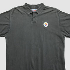 Pittsburgh Steelers Starter 90s T-Shirt | NFL Near me