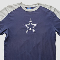 Dallas Cowboys Reebok 2000s T-Shirt | NFL Hot