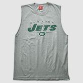 New York Jets NFL 2000s Tank | NFL Online