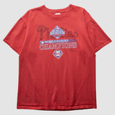 Philadelphia Phillies 2008 T-Shirt - MLB T-shirts