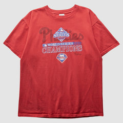 Philadelphia Phillies 2008 T-Shirt - MLB T-shirts