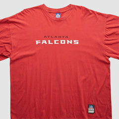 Atlanta Falcons Reebok 2000s T-Shirt | NFL Online