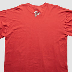 Atlanta Falcons Reebok 2000s T-Shirt | NFL Online