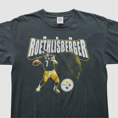 Pittsburgh Steelers NFL 2000s T-Shirt | NFL Discount