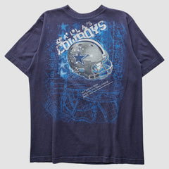 Dallas Cowboys 2000s T-Shirt | NFL Near me