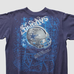 Dallas Cowboys 2000s T-Shirt | NFL Near me