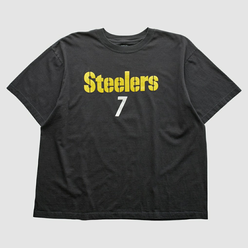 Pittsburgh Steelers Reebok 2000s T-Shirt | NFL On sale