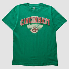 Cincinnati Reds 2000s T-Shirt - MLB T-shirts