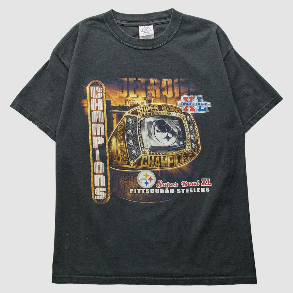 Pittsburgh Steelers 2006 T-Shirt | NFL Near me