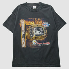 Pittsburgh Steelers 2006 T-Shirt | NFL Near me