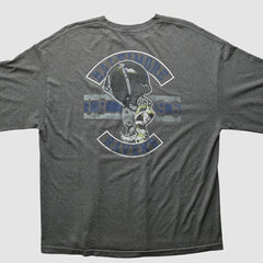 Baltimore Ravens NFL 2010s Long Sleeve T-Shirt | NFL Hot