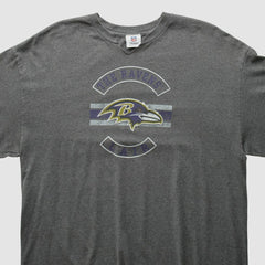 Baltimore Ravens NFL 2010s Long Sleeve T-Shirt | NFL Hot