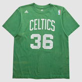 Green Boston Celtics 2010 T-Shirt | NBA