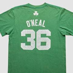 Green Boston Celtics 2010 T-Shirt | NBA