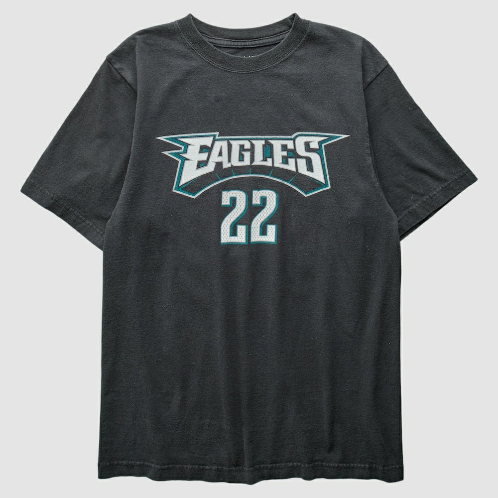 Philadelphia Eagles Reebok 2000s T-Shirt | NFL Online