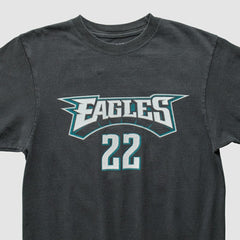 Philadelphia Eagles Reebok 2000s T-Shirt | NFL Online