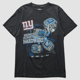 New York Giants Reebok 2011 T-Shirt | NFL US