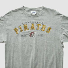 Pittsburgh Pirates 2000s T-Shirt - MLB T-shirts