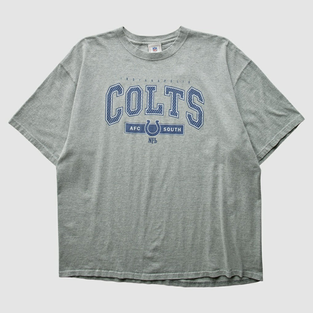 Indianapolis Colts NFL 2010s T-Shirt | NFL Hot