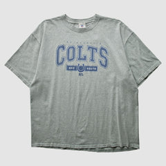 Indianapolis Colts NFL 2010s T-Shirt | NFL Hot
