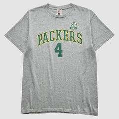 Green Bay Packers NFL 2000s T-Shirt | NFL New