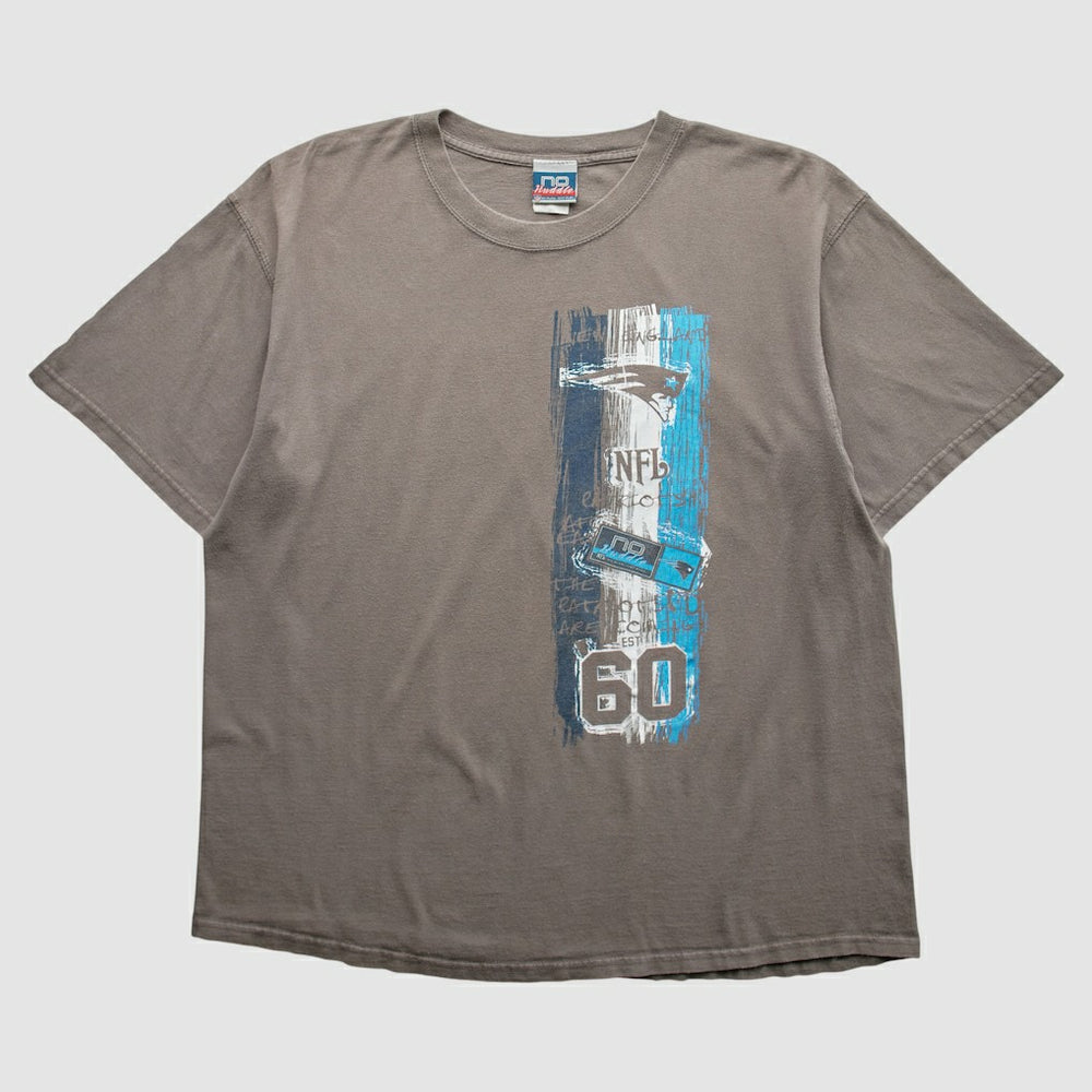 New England Patriots 2000s T-Shirt | NFL Online