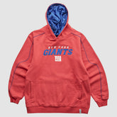 New York Giants 2000s Pullover Sweatshirt | NFL Near me