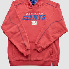 New York Giants 2000s Pullover Sweatshirt | NFL Near me