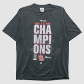 St. Louis Cardinals Majestic 2011 T-Shirt - MLB T-shirts