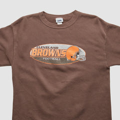 Cleveland Browns 2001 Pullover Sweatshirt | NFL On sale