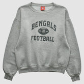 Cincinnati Bengals NFL 2000s Pullover Sweatshirt | NFL On sale