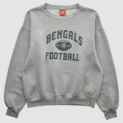 Cincinnati Bengals NFL 2000s Pullover Sweatshirt | NFL On sale