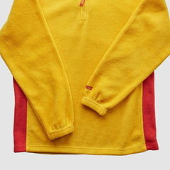 Kansas City Chiefs NFL 2000s 1/4 Zip Sweatshirt | NFL Online