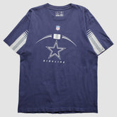 Dallas Cowboys 2000s T-Shirt | NFL Near me