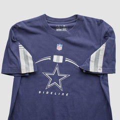Dallas Cowboys 2000s T-Shirt | NFL Near me