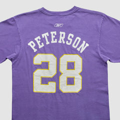 Minnesota Vikings Reebok 2000s T-Shirt | NFL On sale