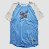 Milwaukee Brewers 2000s T-Shirt - MLB T-shirts