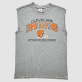 Cleveland Browns 2000s Tank | NFL Near me