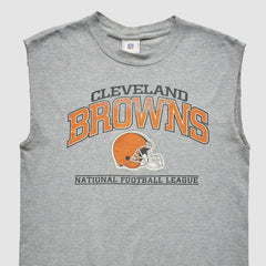 Cleveland Browns 2000s Tank | NFL Near me