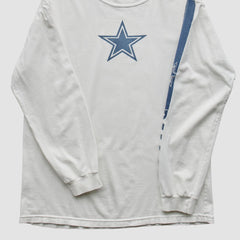 Dallas Cowboys Reebok 2010s Long Sleeve T-Shirt | NFL Outlet