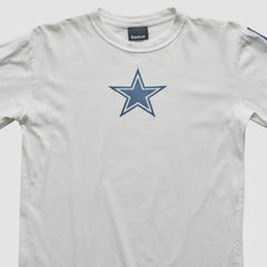 Dallas Cowboys Reebok 2010s Long Sleeve T-Shirt | NFL Outlet