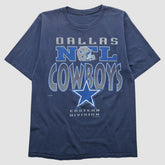 Dallas Cowboys 1992 T-Shirt | NFL Online