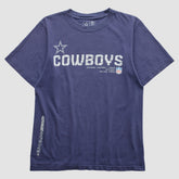 Dallas Cowboys 2000s T-Shirt | NFL New