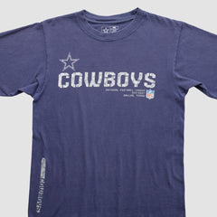 Dallas Cowboys 2000s T-Shirt | NFL New