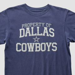 Dallas Cowboys 2000s T-Shirt | NFL US