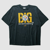 Pittsburgh Steelers Reebok 2000s T-Shirt | NFL Outlet