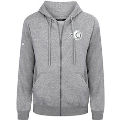 Ottawa Senators Levelwear Podium Chenille Logo Full-Zip Hoodie - NHL Hoodies