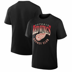 Detroit Red Wings Fanatics Legacy T-Shirt - NHL T-shirts