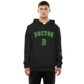 Boston Red Sox New Era 2026 St. Patrick's Day Fleece Hoodie - MLB Hoodies